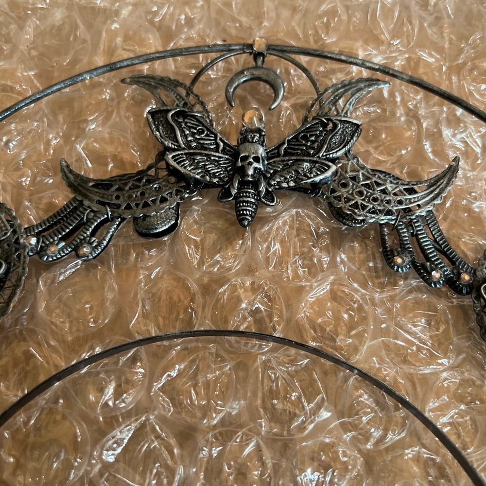Twilight Halo headband - Picture 3 of 11